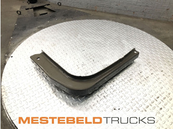 Procesamiento de combustible SCANIA R