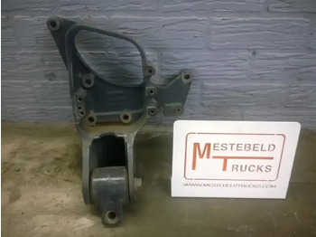 Bastidor/ Chasis SCANIA