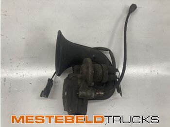 Sistema eléctrico SCANIA