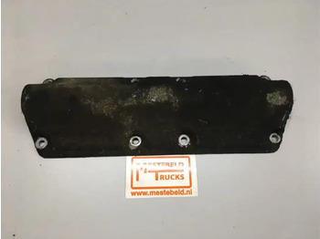 Motor y piezas SCANIA