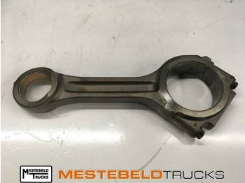 Motor y piezas SCANIA