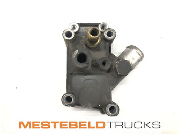 Motor y piezas SCANIA