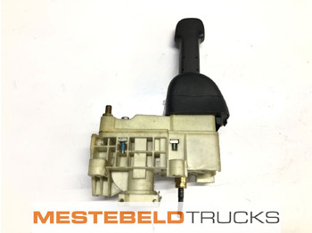 Piezas de freno SCANIA