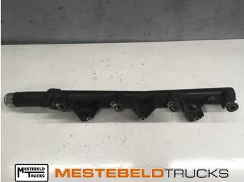 Motor y piezas SCANIA