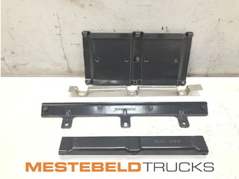 Bastidor/ Chasis SCANIA