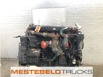 Motor para Camión Scania Motor DC 13 124: foto 3