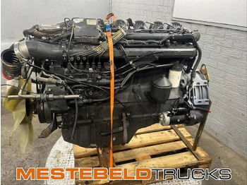 Motor y piezas para Camión Scania Motor DC 9 01: foto 2 Motor y piezas para Camión Scania Motor DC 9 01: foto 2