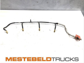 Sistema de refrigeración SCANIA