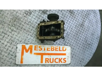 Hidráulica SCANIA P