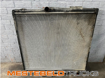 Sistema de refrigeración SCANIA