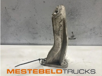 Sistema de refrigeración SCANIA