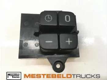 Sistema eléctrico SCANIA S