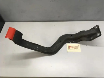 Bastidor/ Chasis SCANIA S