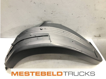 Bastidor/ Chasis SCANIA