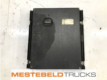 Sistema eléctrico SCANIA