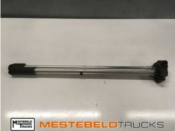 Procesamiento de combustible SCANIA T