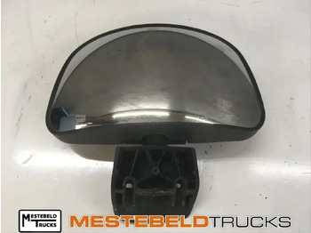 Piezas de freno SCANIA T