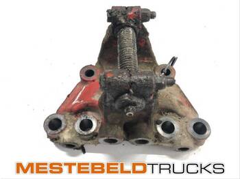 Bastidor/ Chasis SCANIA