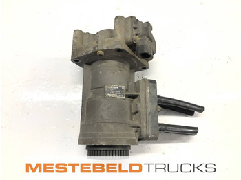 Piezas de freno SCANIA