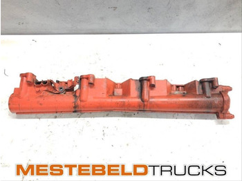 Sistema de refrigeración SCANIA