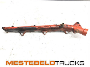 Sistema de refrigeración SCANIA