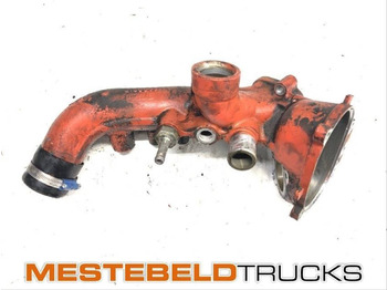 Sistema de refrigeración SCANIA