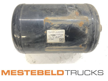 Piezas de recambio MAN