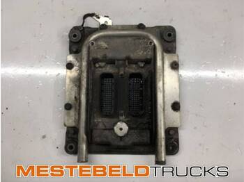 Sistema eléctrico VOLVO