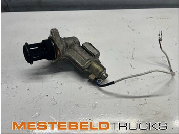 Silenciador/ Sistema de escape VOLVO