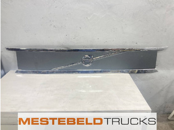 Cabina e interior VOLVO