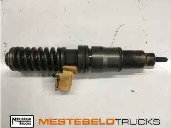 Procesamiento de combustible VOLVO