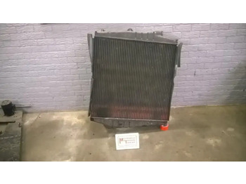 Sistema de refrigeración VOLVO