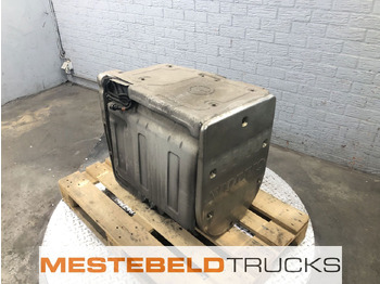 Silenciador/ Sistema de escape VOLVO