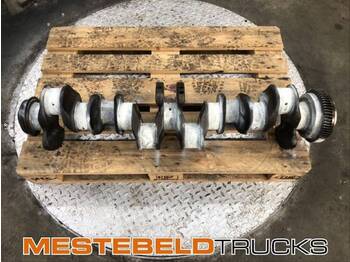 Motor y piezas VOLVO