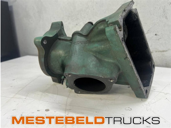 Procesamiento de combustible VOLVO