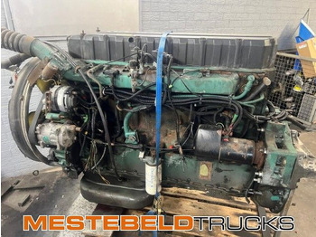 Motor VOLVO