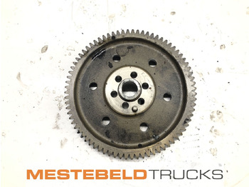 Motor y piezas VOLVO