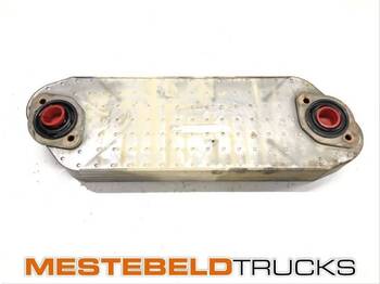 Motor y piezas VOLVO