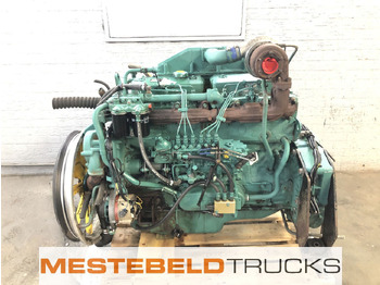 Motor VOLVO