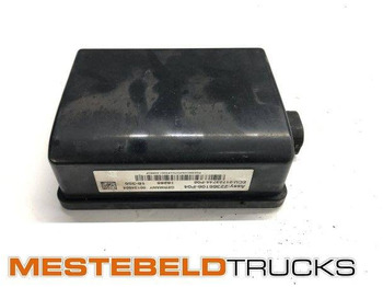 Sistema eléctrico VOLVO