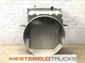 Sistema de refrigeración VOLVO FL