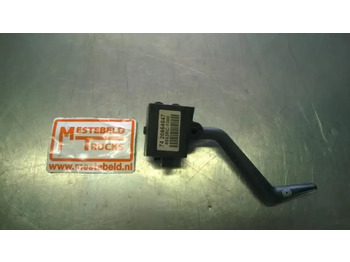 Piezas de freno VOLVO