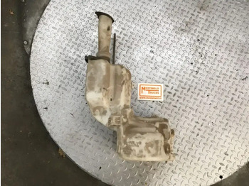 Cabina e interior VOLVO