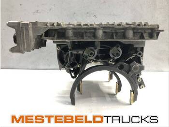 Caja de cambios VOLVO