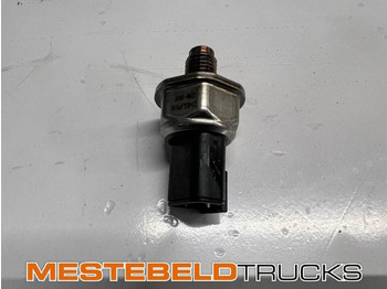 Procesamiento de combustible VOLVO