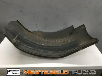 Cabina e interior VOLVO