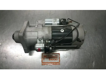 Motor y piezas VOLVO FM