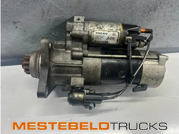 Motor y piezas VOLVO