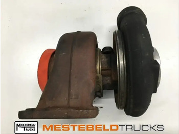 Motor y piezas VOLVO