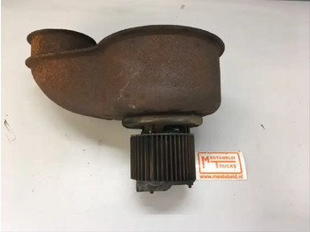 Motor y piezas VOLVO